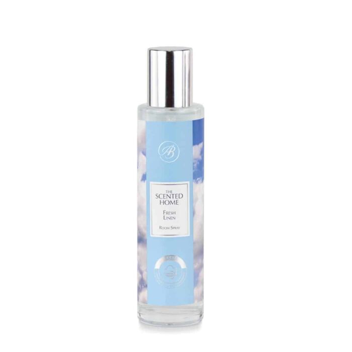 Ashleigh & Burwood Fresh Linen Room Spray